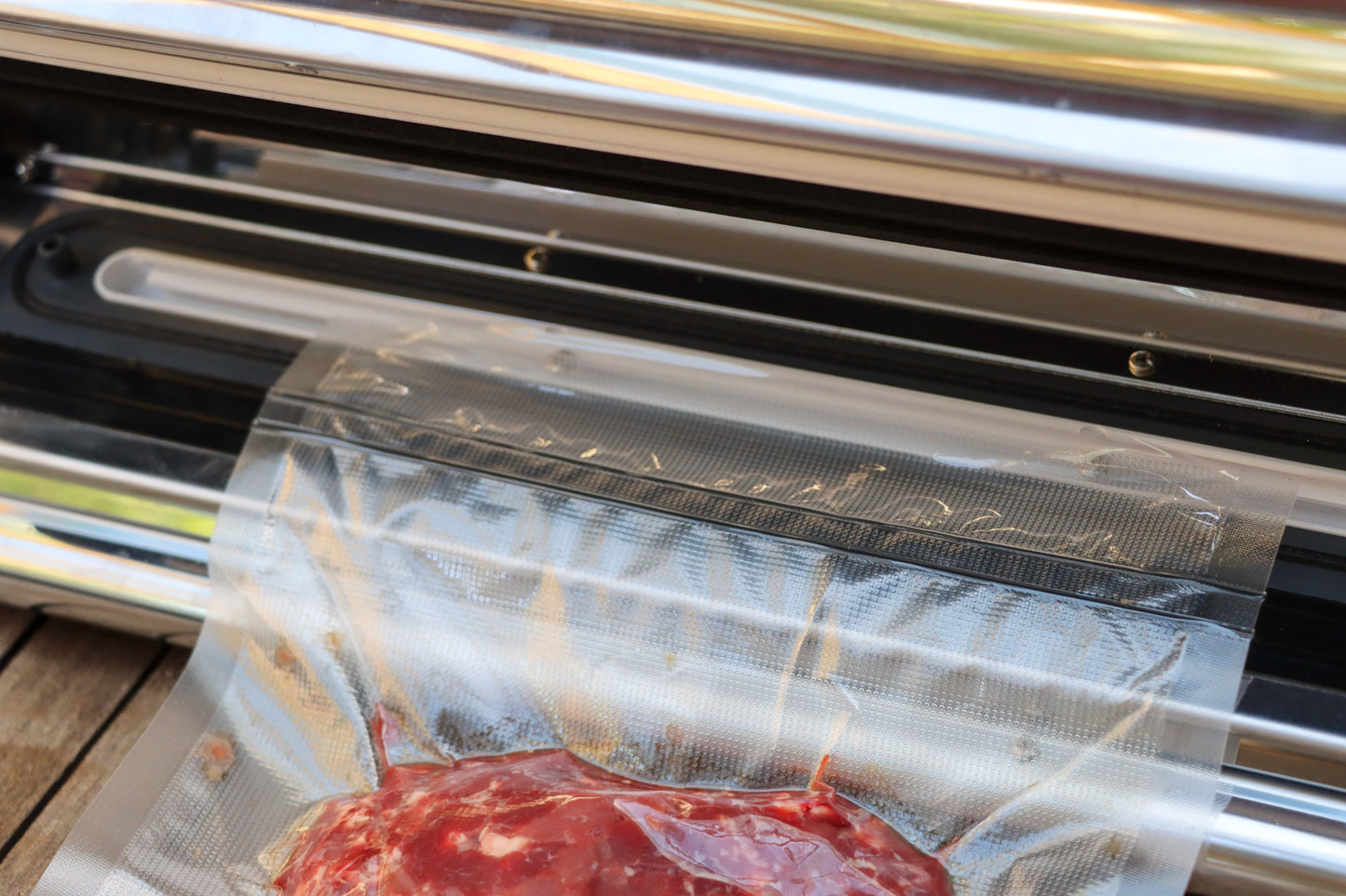 ProVac Professional Vacuum Sealer