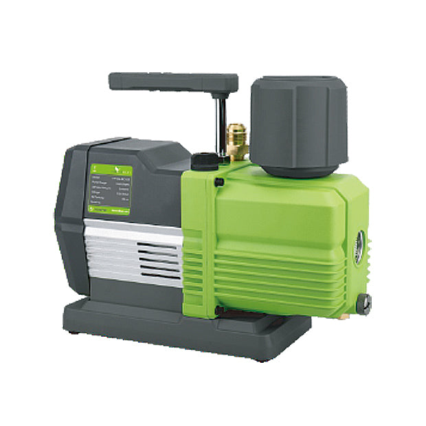 Right Premier Industrial Pump