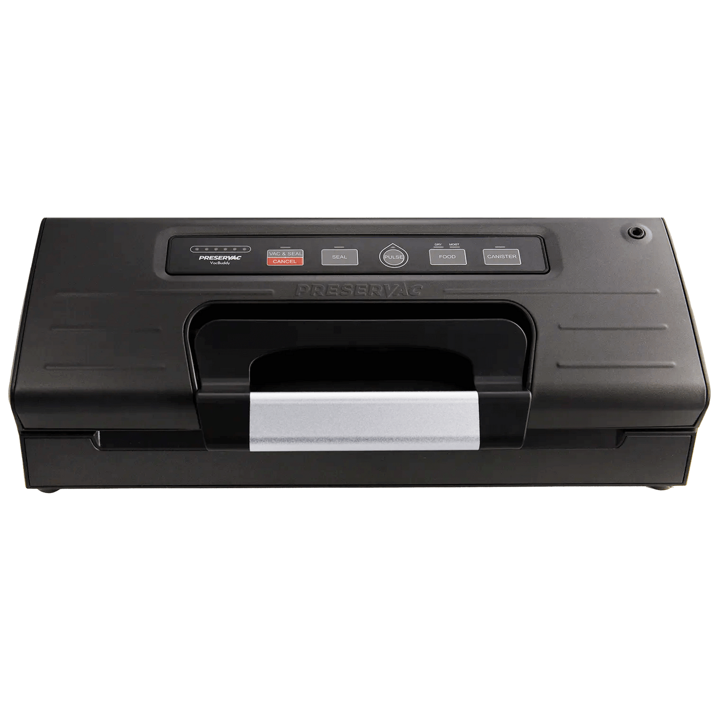 VacBuddy Vacuum Sealer