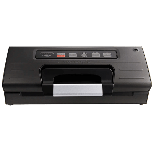 VacBuddy Vacuum Sealer