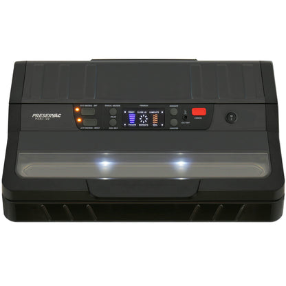 PXXL-i400 Heavy Duty Vacuum Sealer