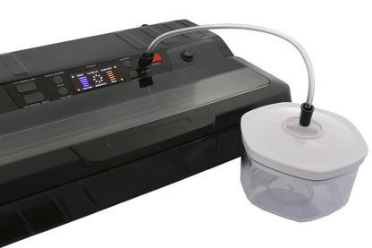 PXXL-i400 Heavy Duty Vacuum Sealer