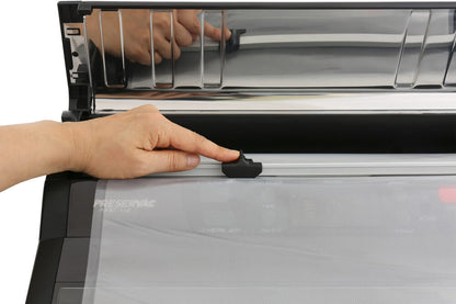 PXXL-i400 Heavy Duty Vacuum Sealer