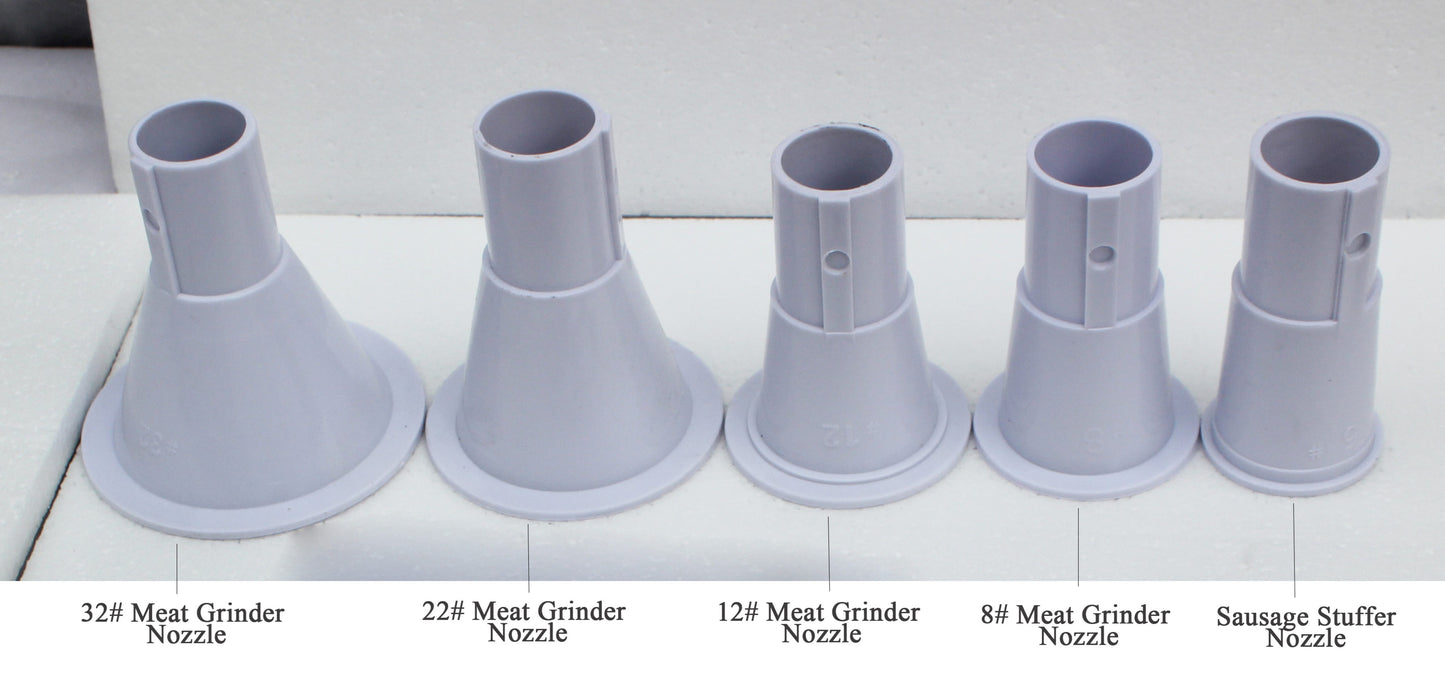 Hamburger Patty Maker