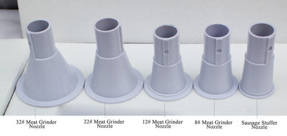 Hamburger Patty Maker