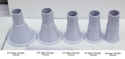 Hamburger Patty Maker