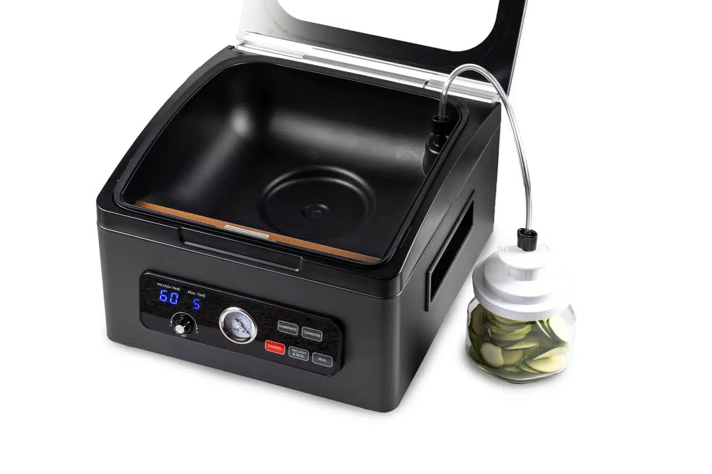 DuoVac Chamber Vacuum Sealer