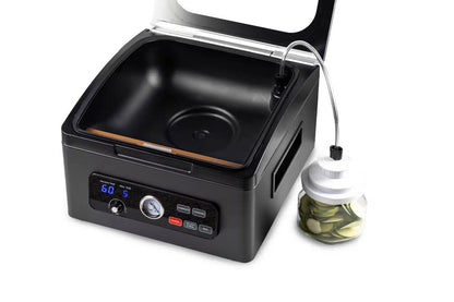 DuoVac Chamber Vacuum Sealer