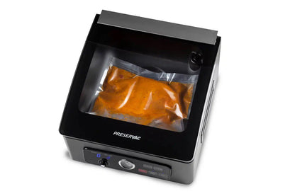DuoVac Chamber Vacuum Sealer