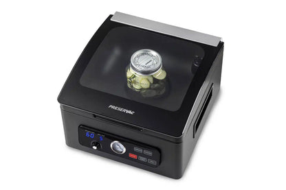 DuoVac Chamber Vacuum Sealer