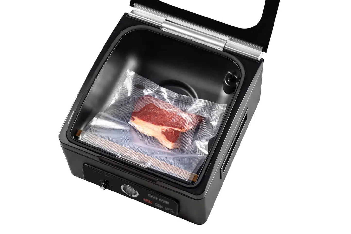 DuoVac Chamber Vacuum Sealer