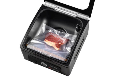 DuoVac Chamber Vacuum Sealer