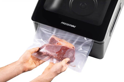 DuoVac Chamber Vacuum Sealer