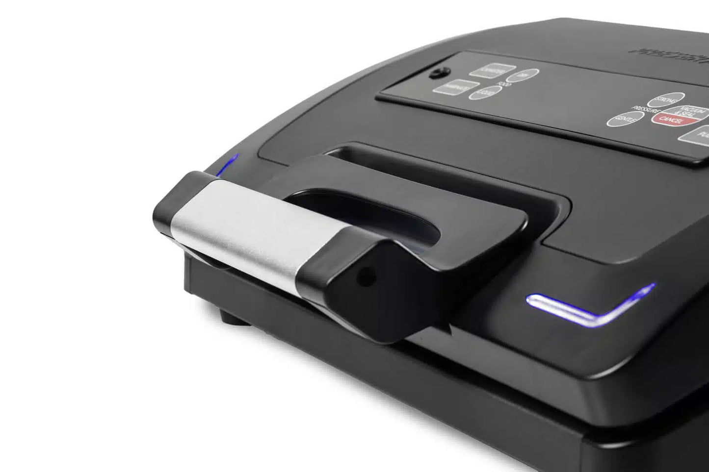 LiquidVac Vacuum Sealer