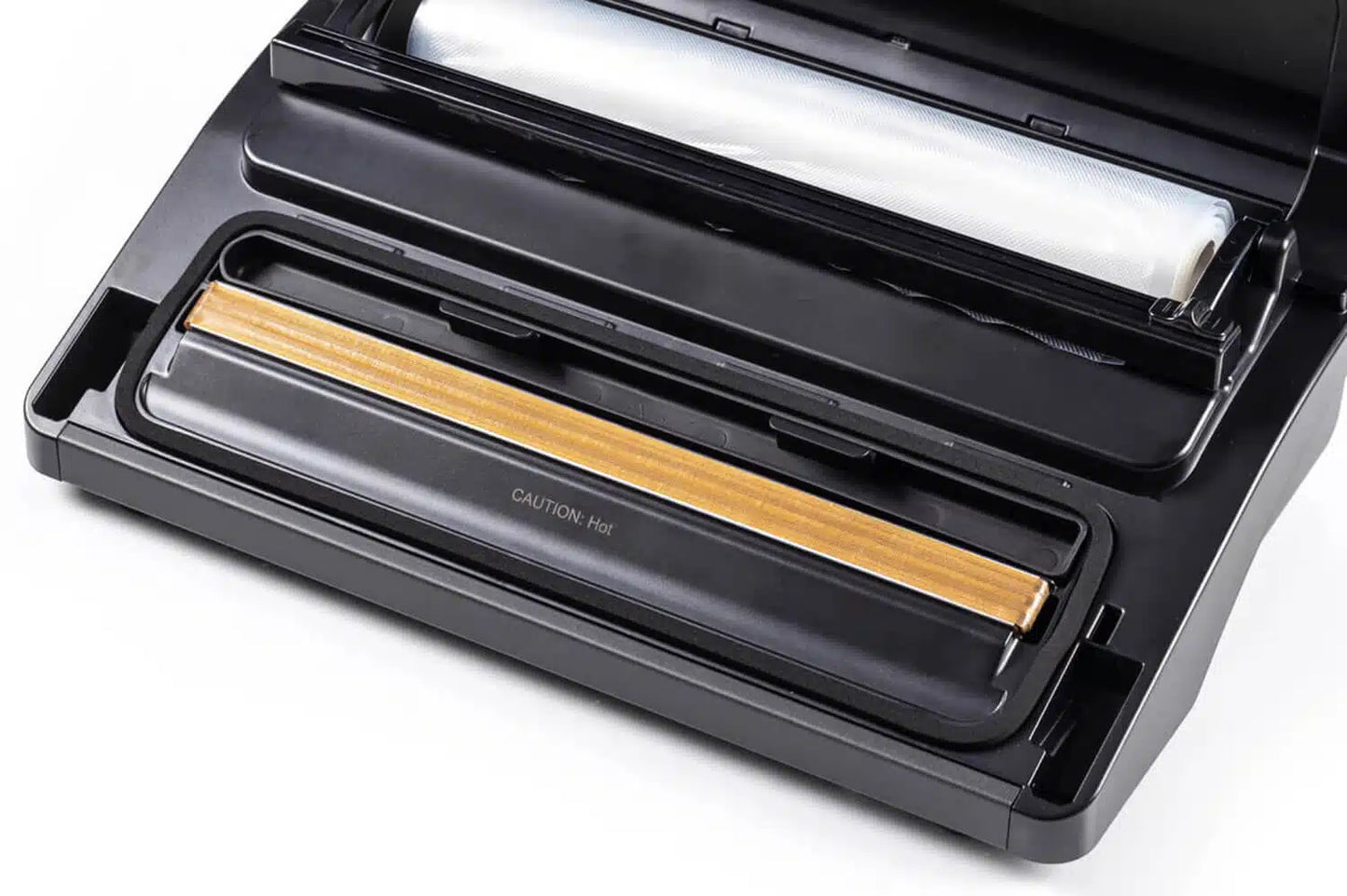 LiquidVac Vacuum Sealer
