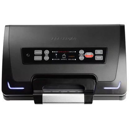 LiquidVac Vacuum Sealer
