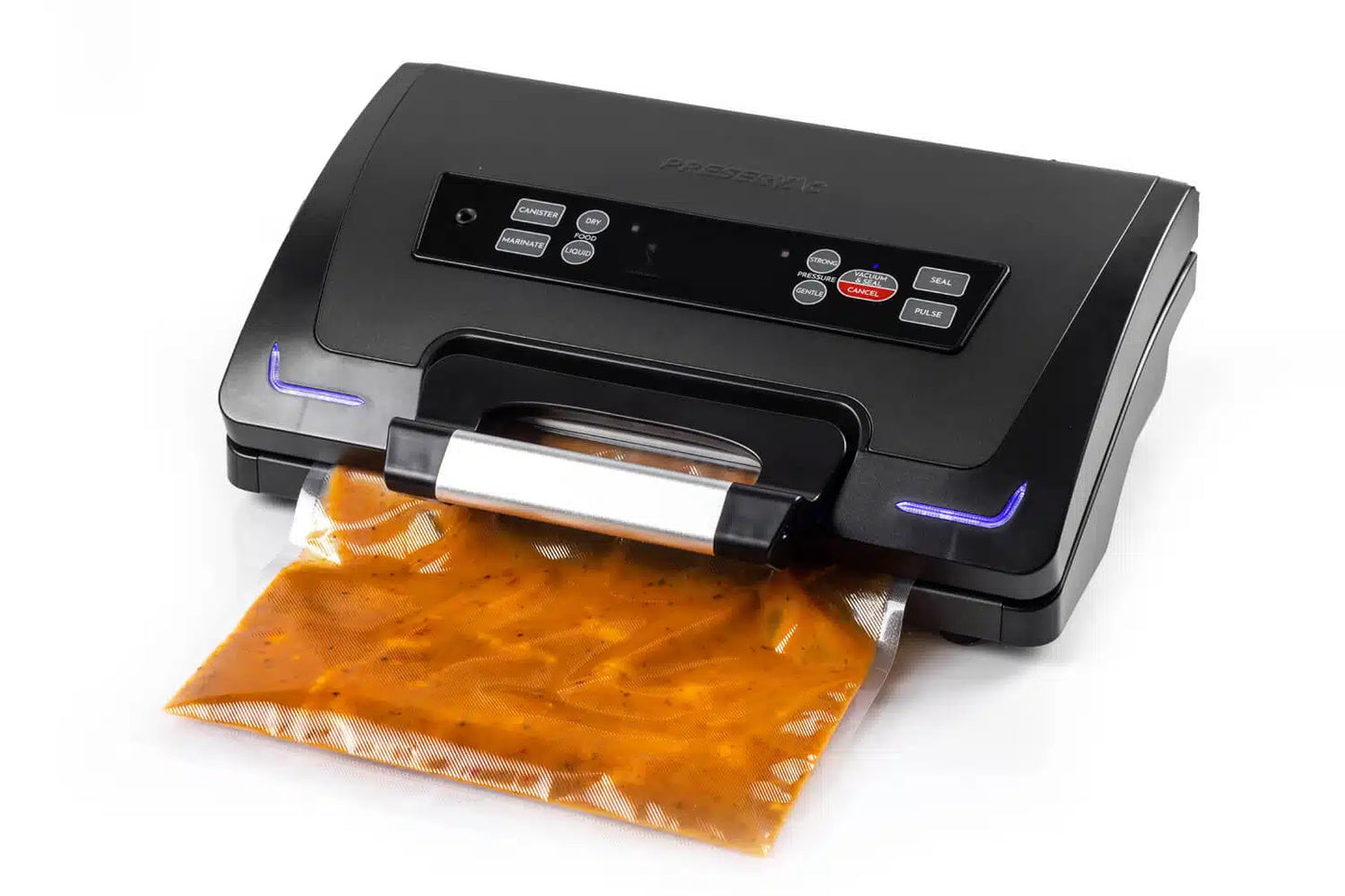 LiquidVac Vacuum Sealer