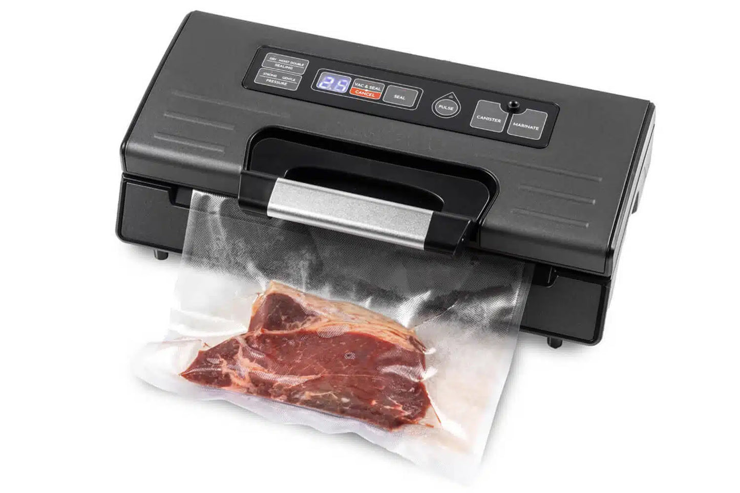 VacMate Vacuum Sealer