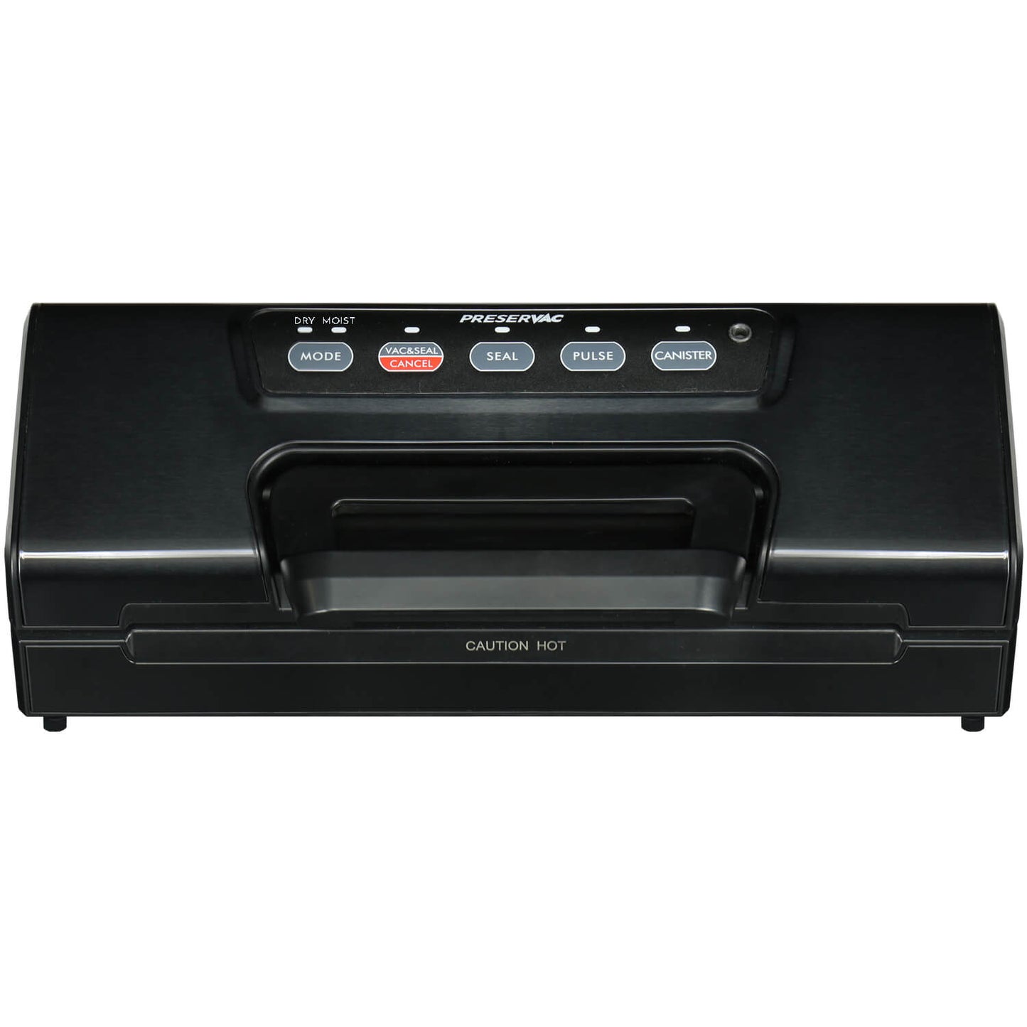 VacBuddy Vacuum Sealer