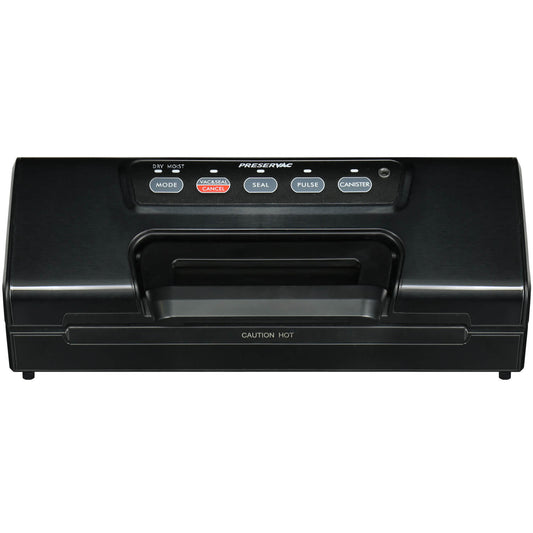 VacBuddy Vacuum Sealer