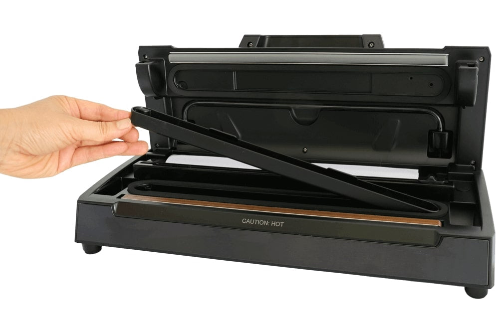 VacBuddy Vacuum Sealer