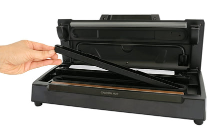 VacBuddy Vacuum Sealer