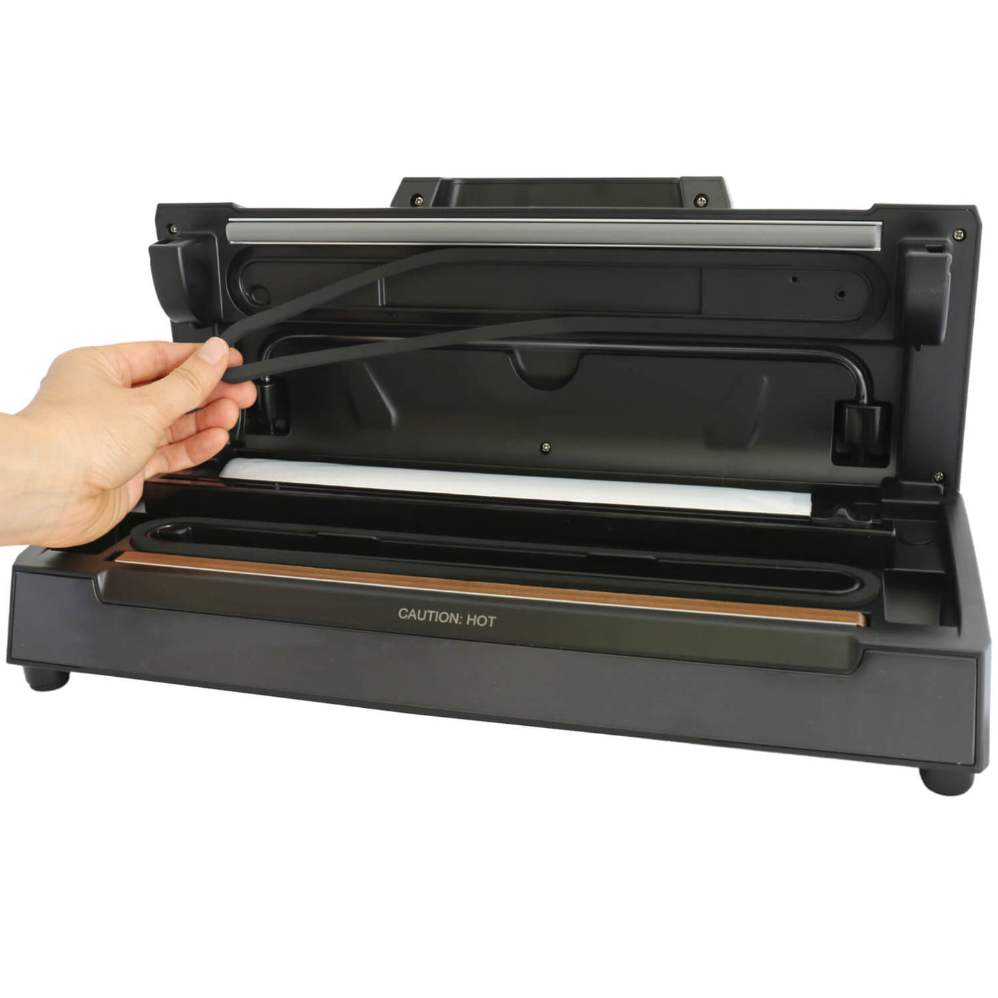 VacBuddy Vacuum Sealer