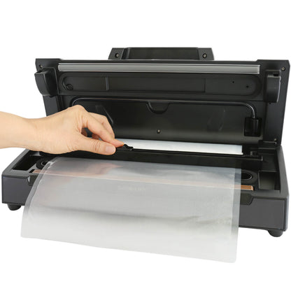 VacBuddy Vacuum Sealer