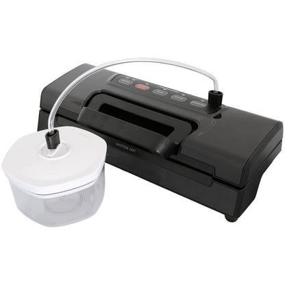 VacBuddy Vacuum Sealer