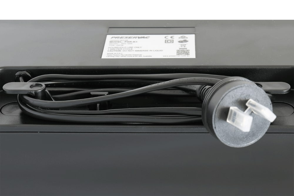 VacBuddy Vacuum Sealer