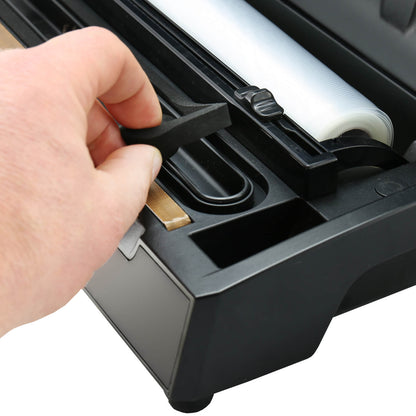 VacBuddy Vacuum Sealer