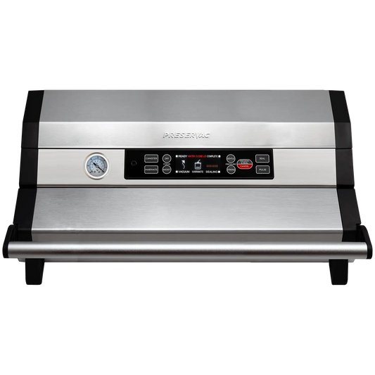 VacBloke Vacuum Sealer