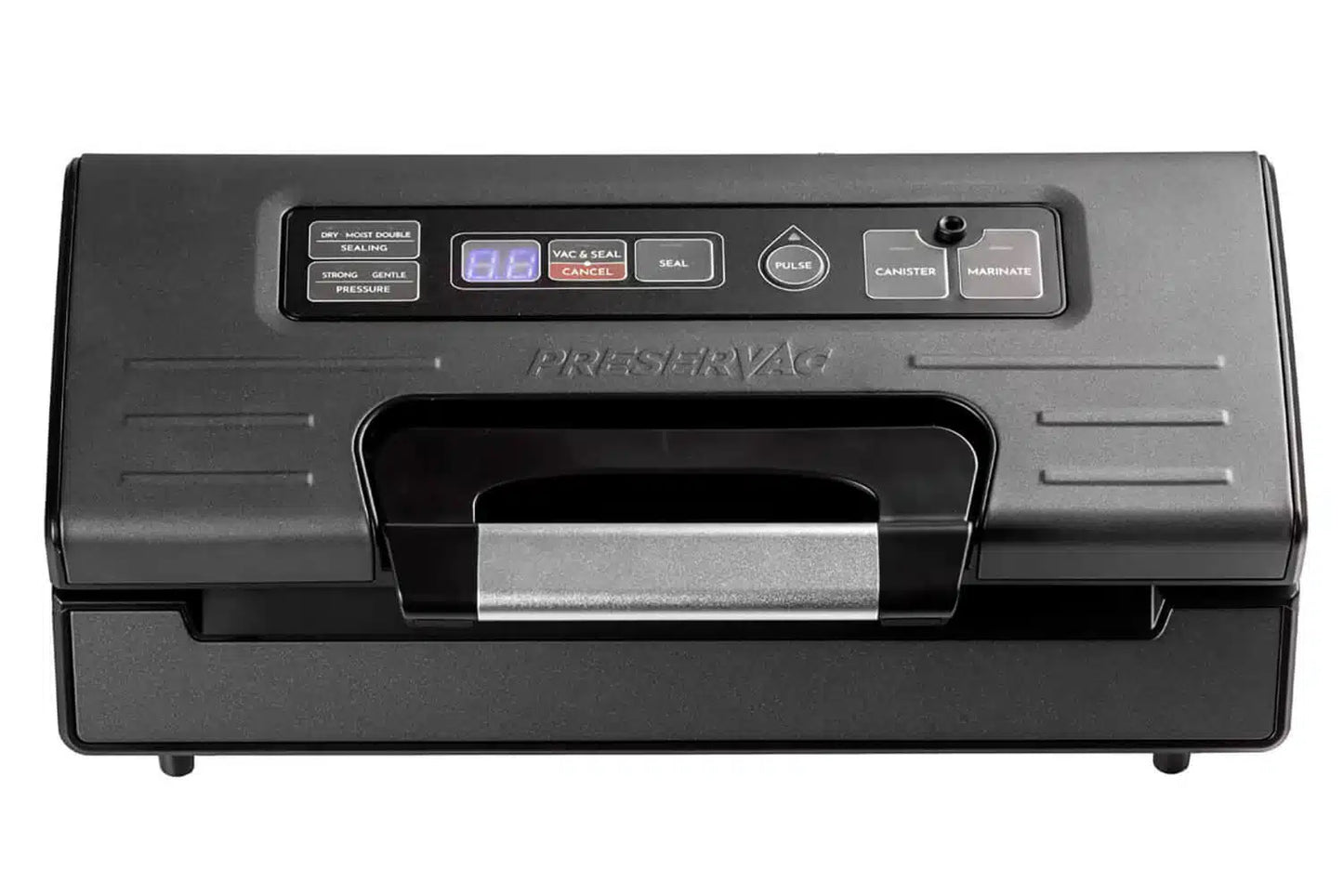 VacMate Vacuum Sealer