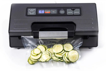 VacMate Vacuum Sealer