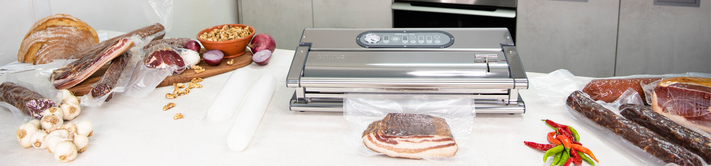 ProVac Professional Vacuum Sealer