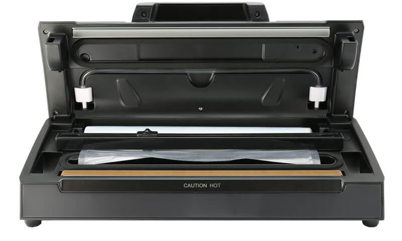 VacBuddy Vacuum Sealer