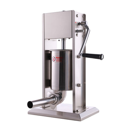 VS 3 Sausage Filler Stuffer