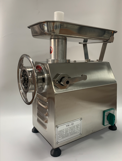 YK-12 Electric Meat Mincer