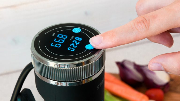 IPX7 Sous Vide Circulator SVC100