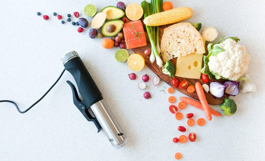 IPX7 Sous Vide Circulator SVC100