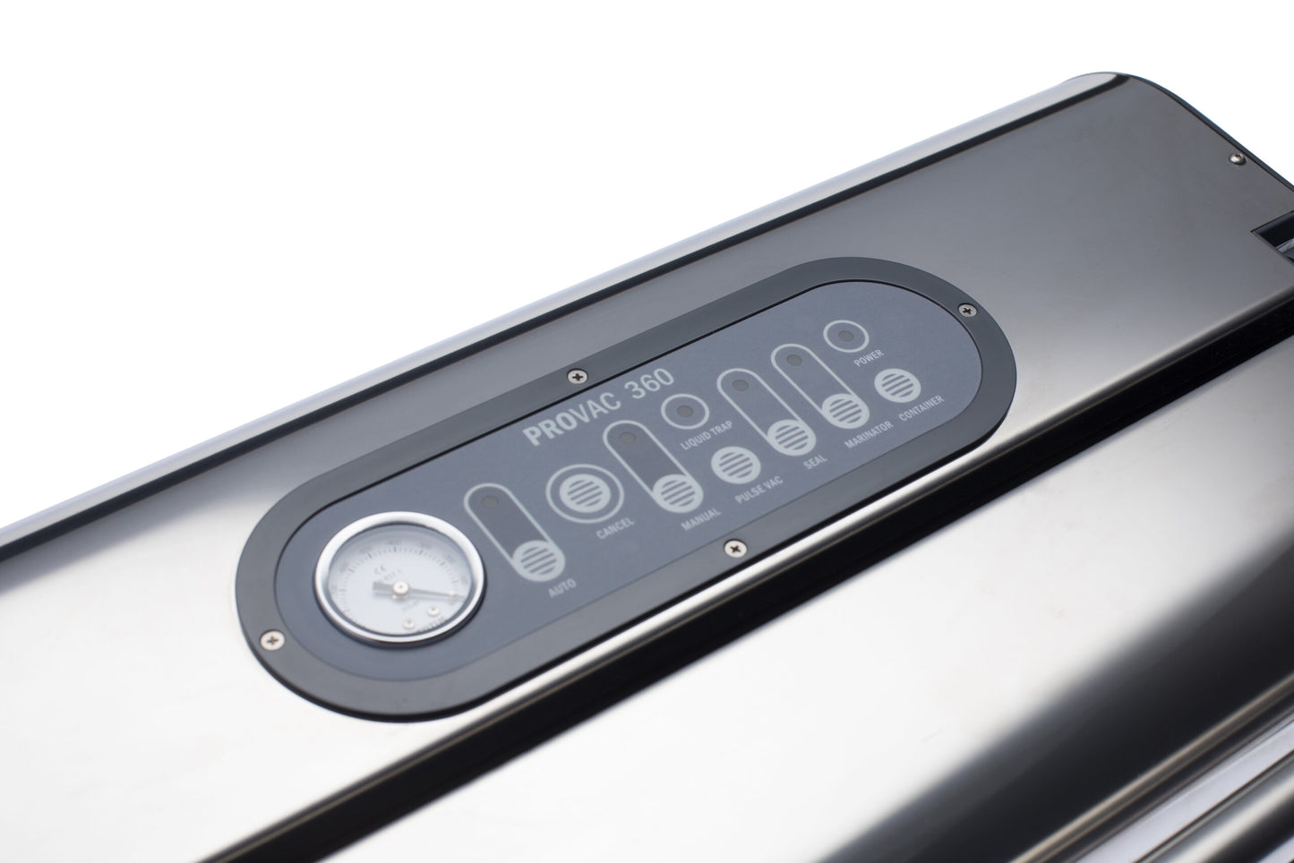 ProVac Professional Vacuum Sealer