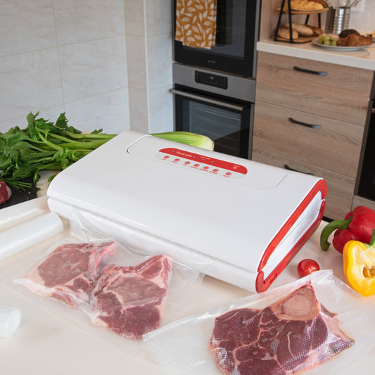 Solid 300 Semi Professional Vacuum Sealer