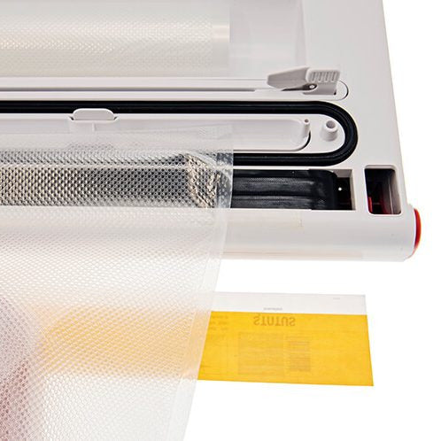 Solid 300 Semi Professional Vacuum Sealer