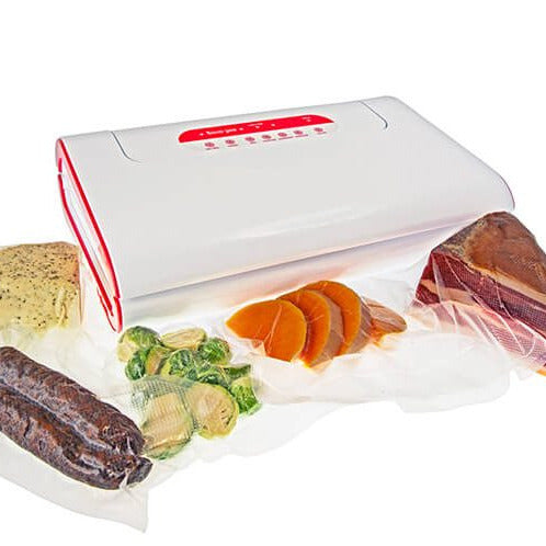 Solid 300 Semi Professional Vacuum Sealer