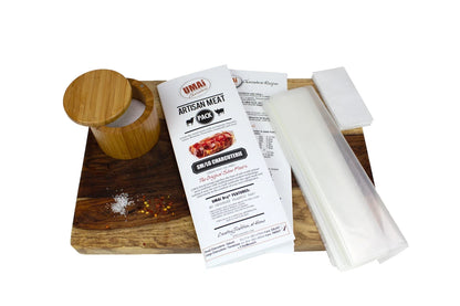 UMAi Charcuterie Dry Curing Bags