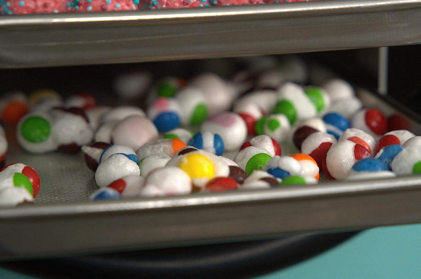 Silicone Tray Liners
