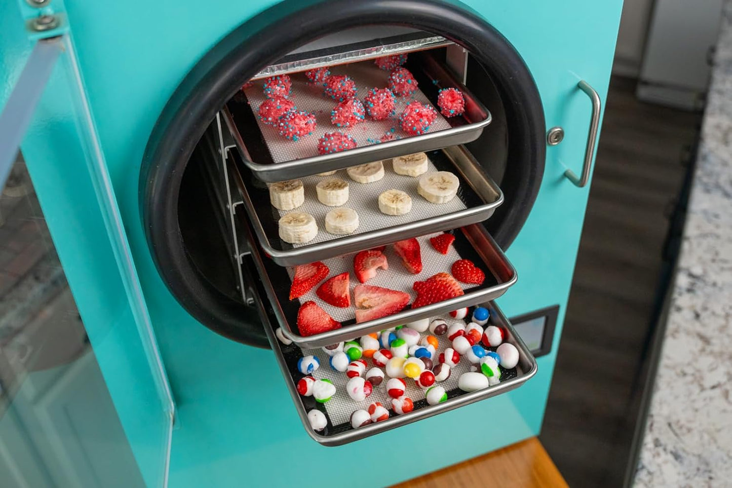 Silicone Tray Liners