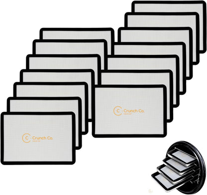Silicone Tray Liners