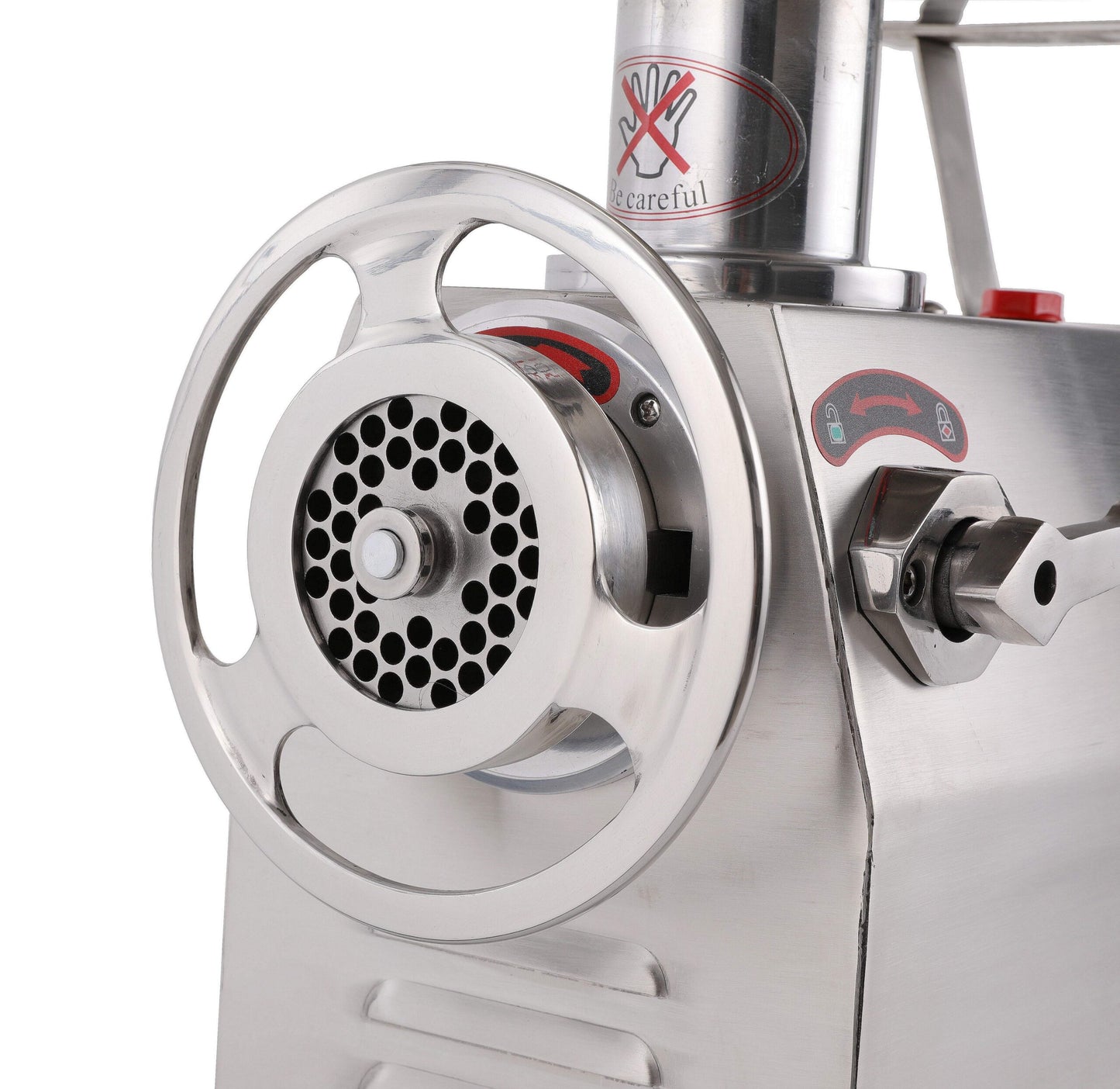 YK-22 Electric Meat Mincer