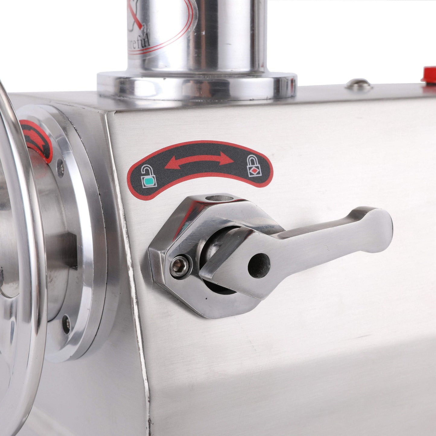 YK-22 Electric Meat Mincer